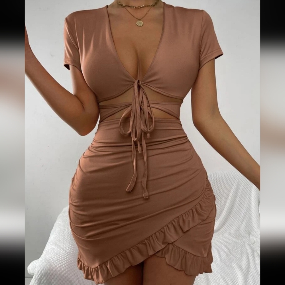 dress